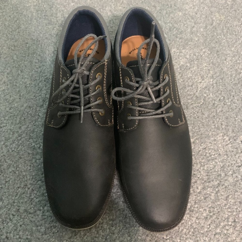 NEW Boys Dress Shoes Size 6